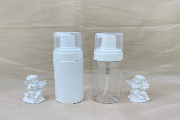 120ml 慕斯系列